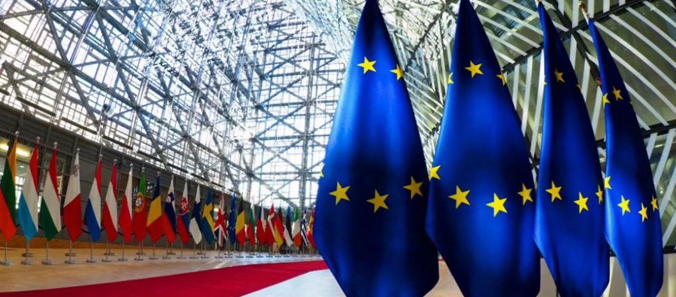 Συνόδο κορυφής: Στο τραπέζι το ζήτημα της Τουρκίας - Η Αθήνα... αποχαιρετά τις κυρώσεις: «Διάλογο και Διεθνές Δίκαιο»